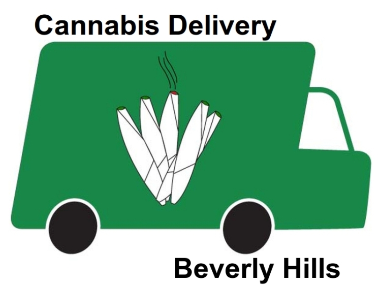 cannabis-delivery-beverly-hills